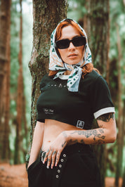 Top Over Negro | KUSH