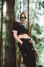 Top Over Negro | KUSH