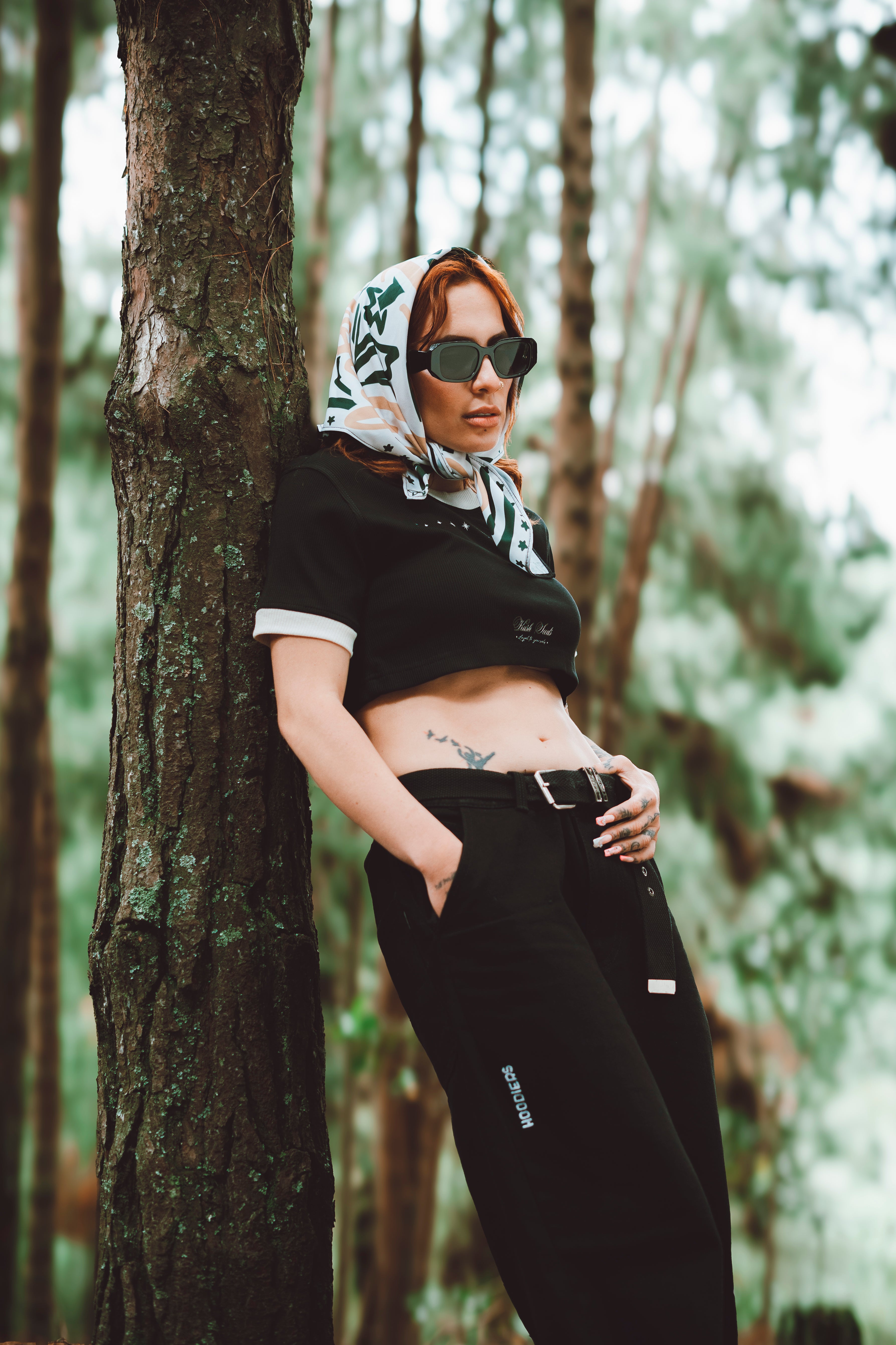 Top Over Negro | KUSH