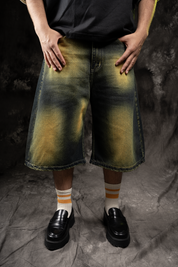 Jort Degrade verde | KUSH