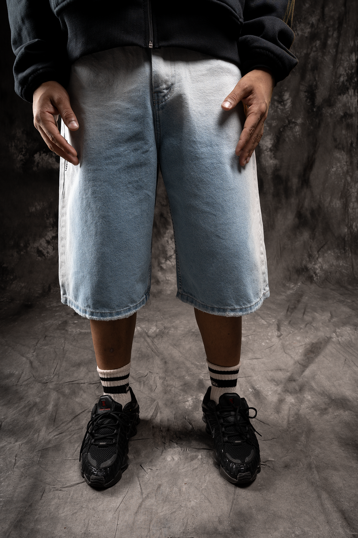 Jort Degrade Azul | KUSH