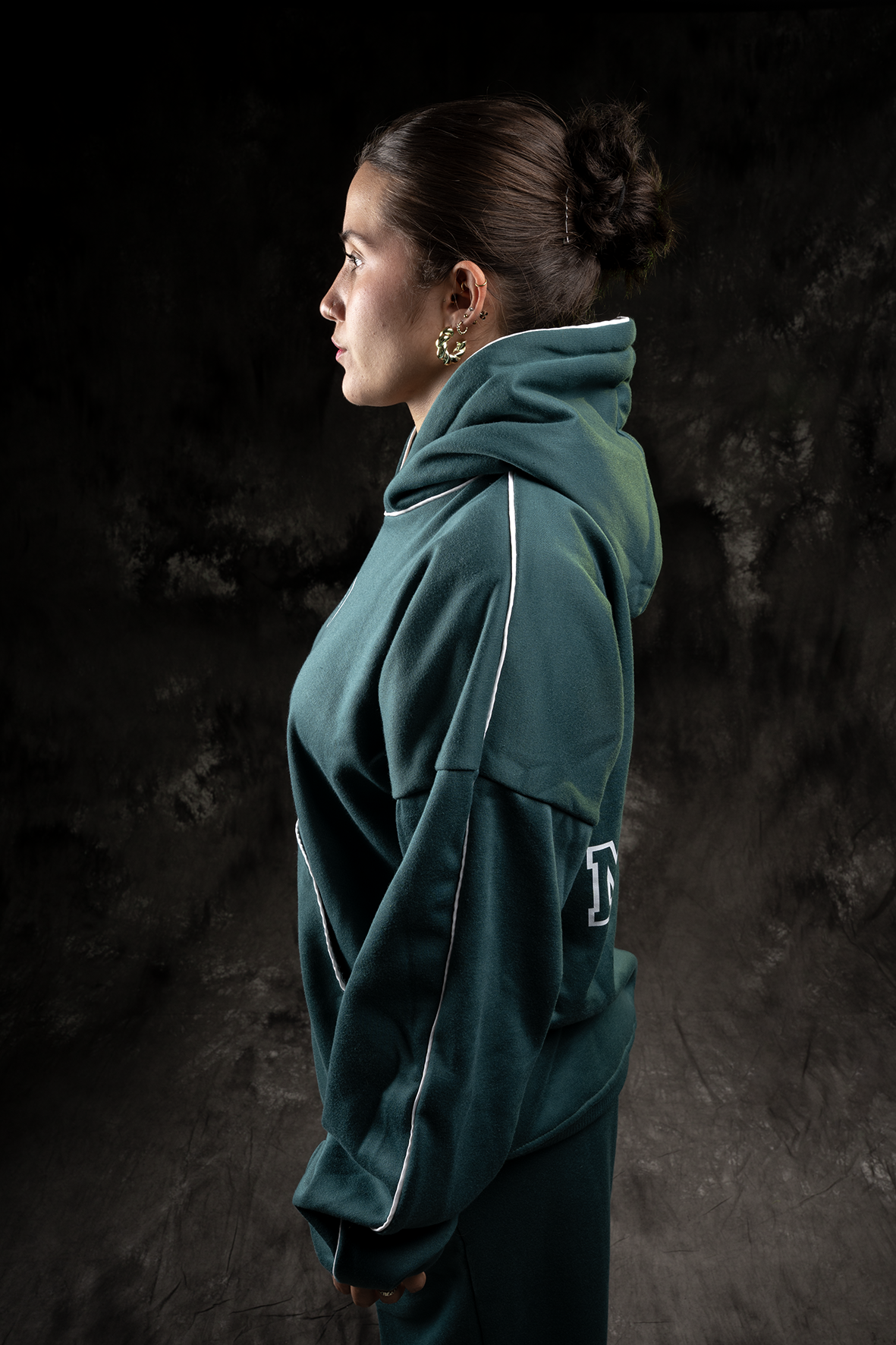 Capotero Verde | SLOW MOMENT