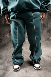 Jogger Verde | SLOW MOMENT