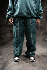 Jogger Verde | SLOW MOMENT