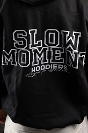 Capotero Negro | SLOW MOMENT