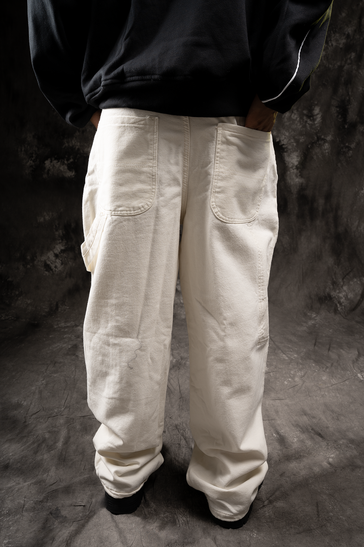 Jean Hueso | SLOW MOMENT