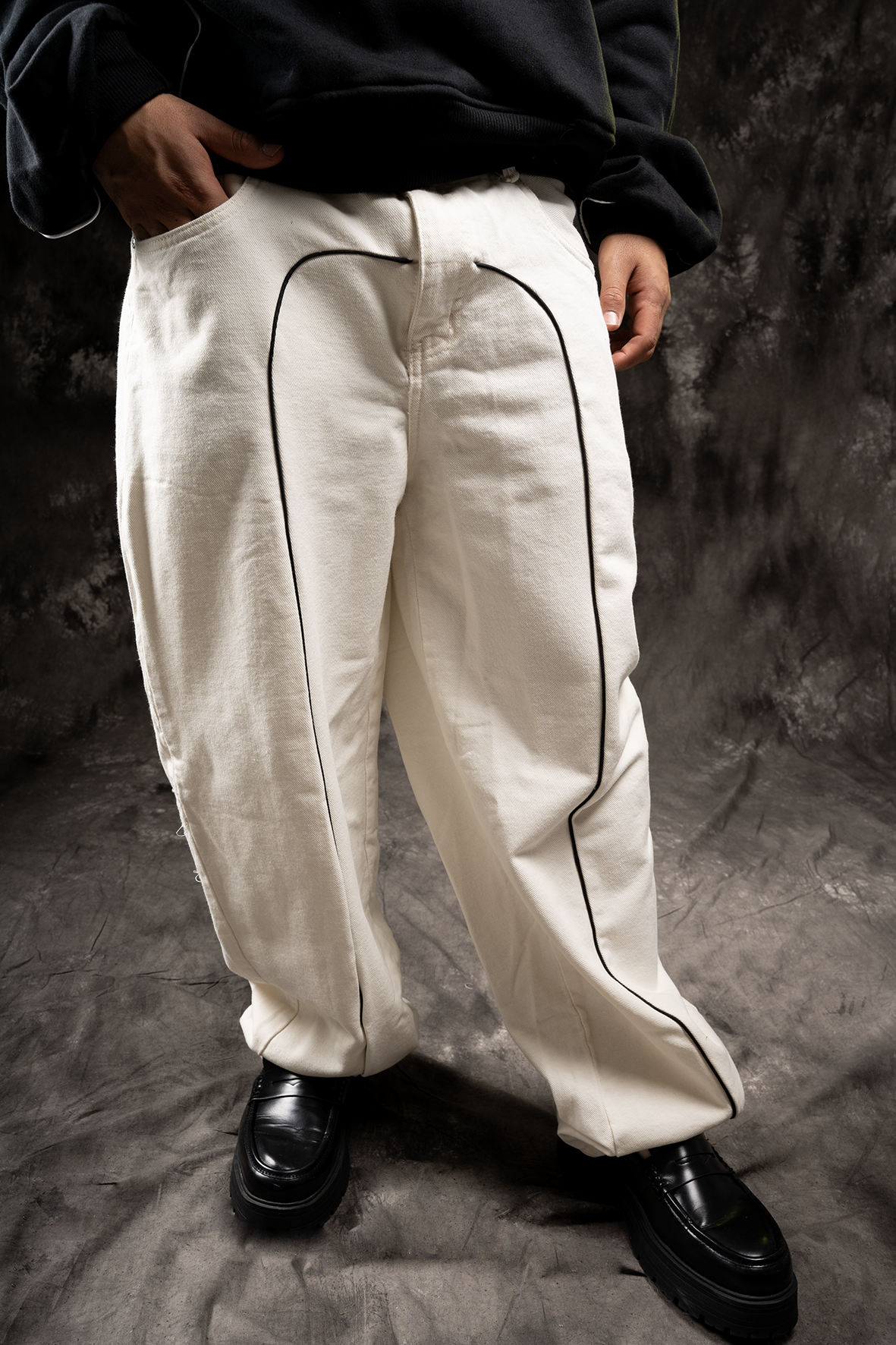 Jean Hueso | SLOW MOMENT