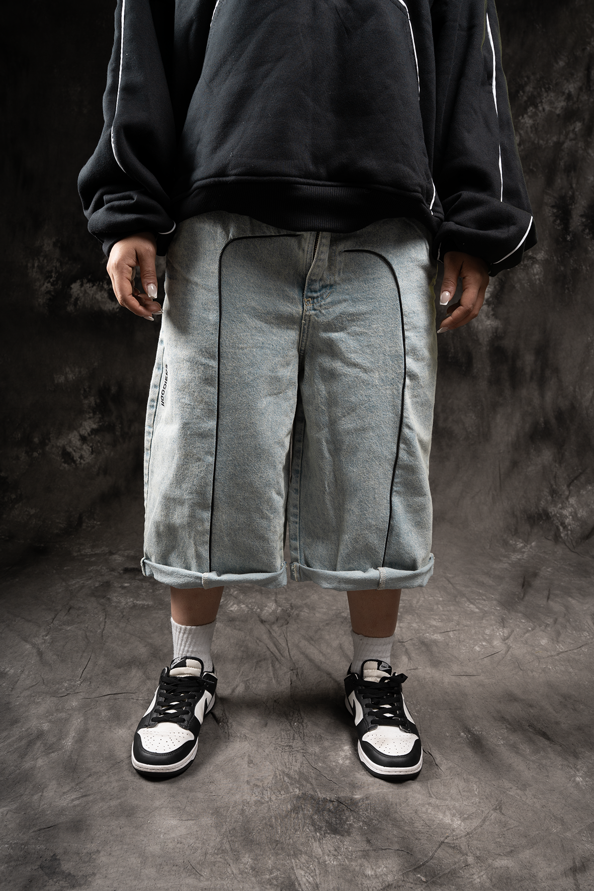 Jort Azul | SLOW MOMENT