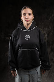 Capotero Negro | SLOW MOMENT