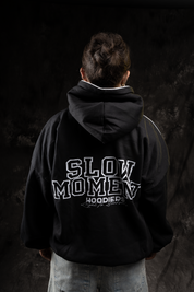 Capotero Negro | SLOW MOMENT