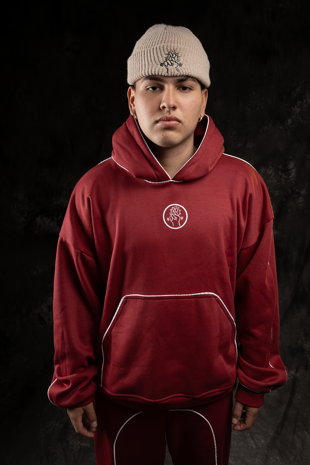 Capotero Vinotinto | SLOW MOMENT