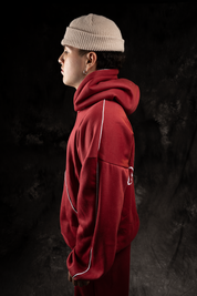 Capotero Vinotinto | SLOW MOMENT