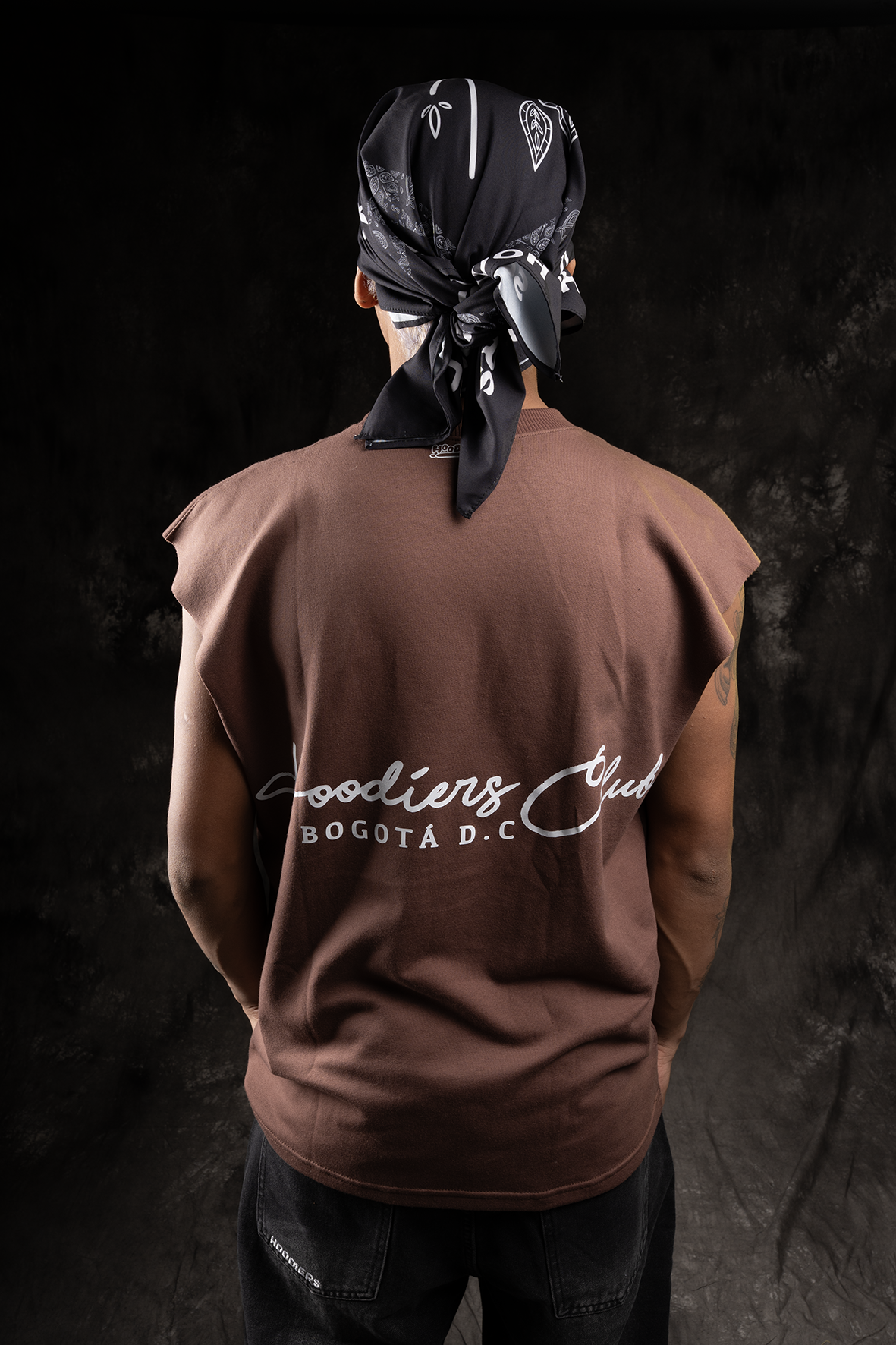 Boxeadora Cafe | HOODIERS CLUB