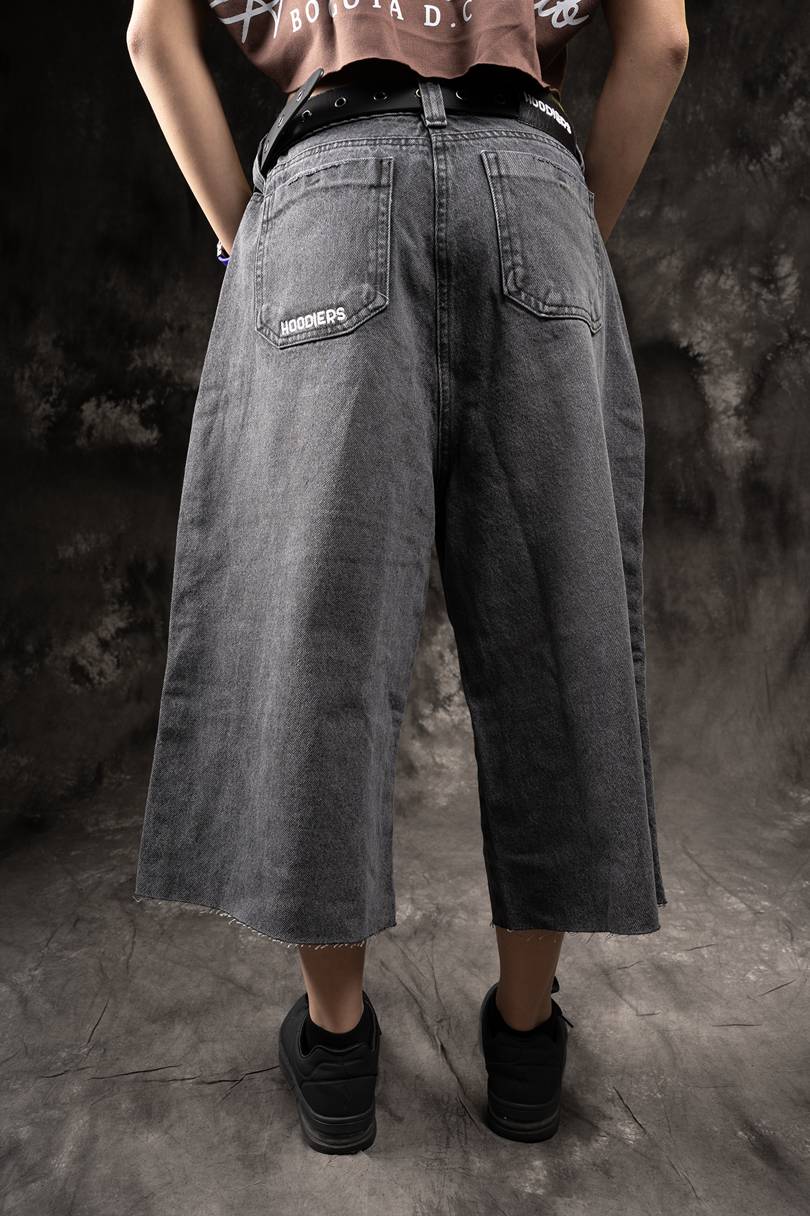 Jort Gris | HOODIERS CLUB