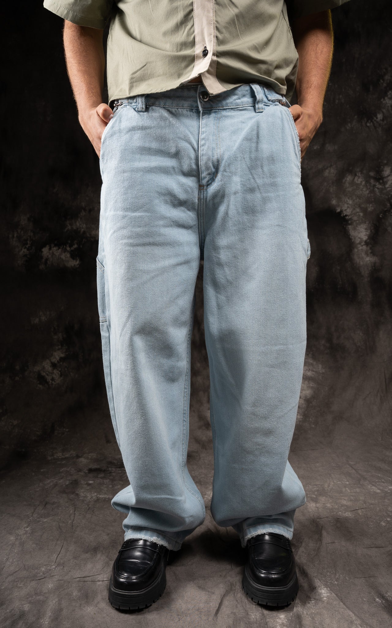 Jean Hielo | BURNING