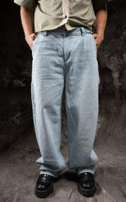 Jean Hielo | BURNING