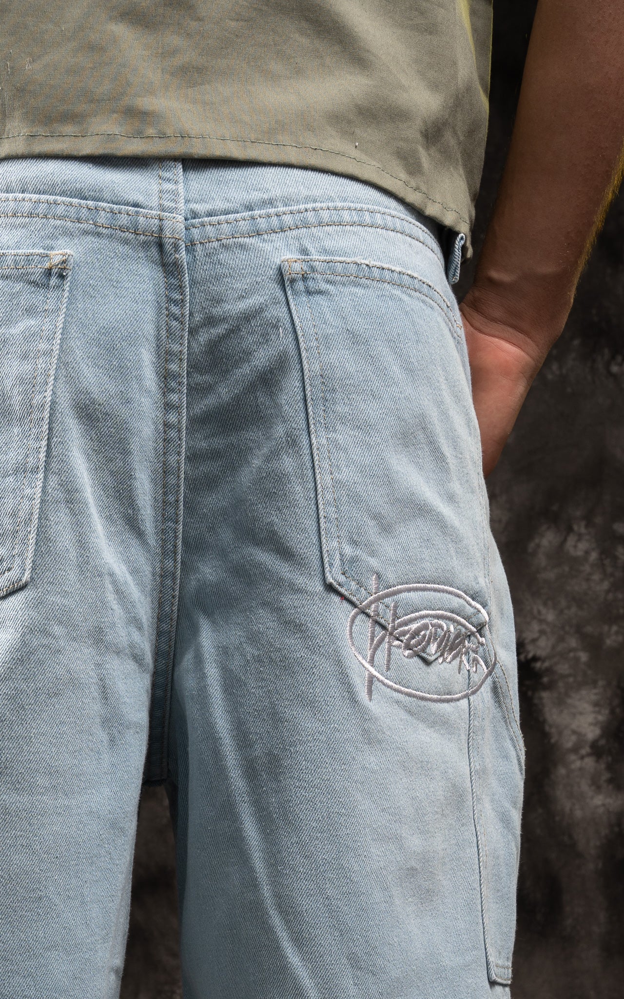 Jean Hielo | BURNING