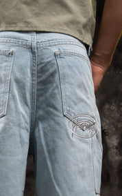 Jean Hielo | BURNING