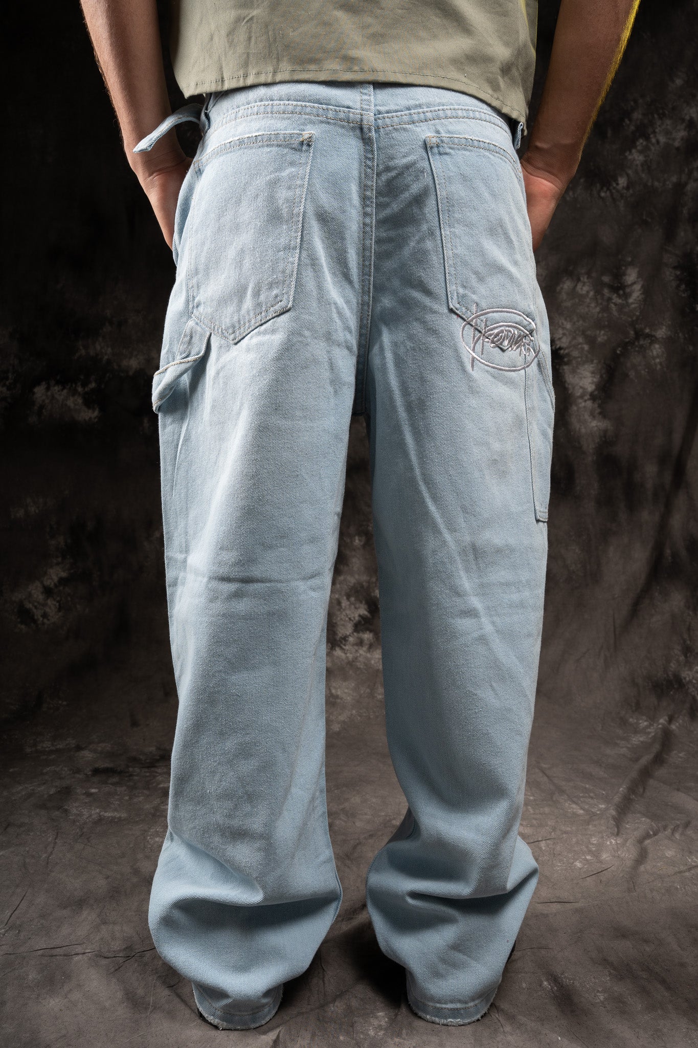 Jean Hielo | BURNING