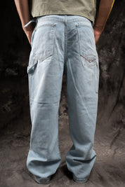 Jean Hielo | BURNING