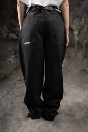 Jean Negro | HOODIERS CLUB