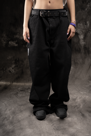 Jean Negro | HOODIERS CLUB