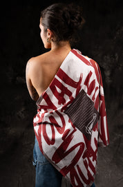 Bandana Terracota | BURNING