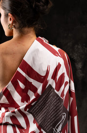 Bandana Terracota | BURNING