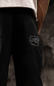 Jean Negro | BURNING