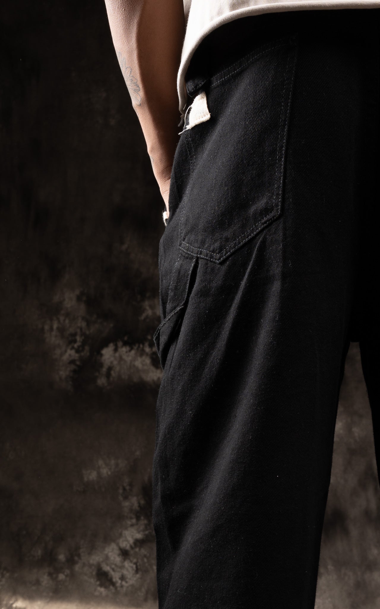 Jean Negro | BURNING