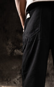 Jean Negro | BURNING