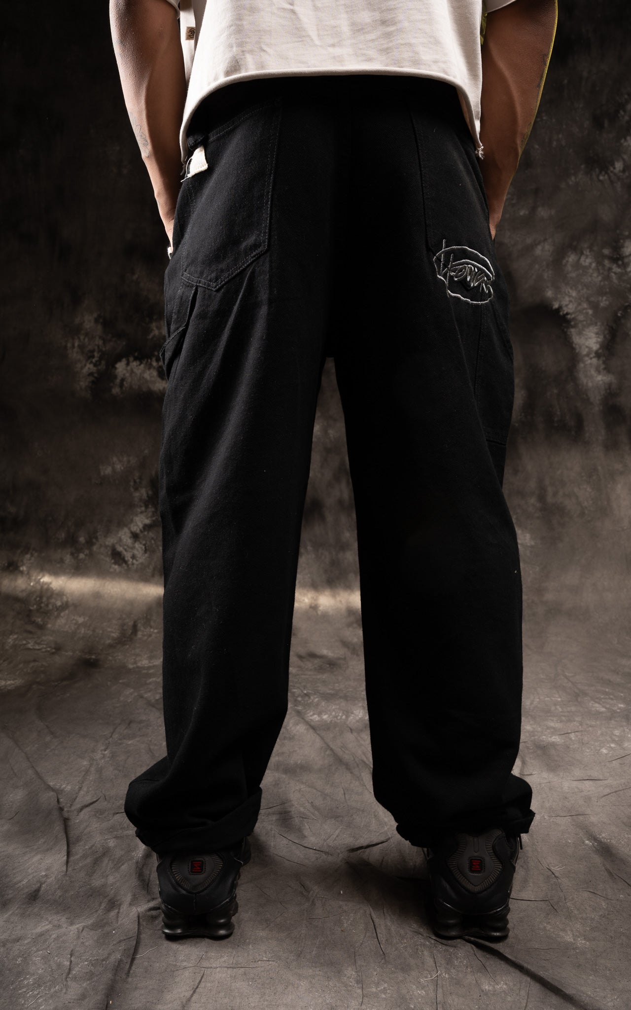 Jean Negro | BURNING