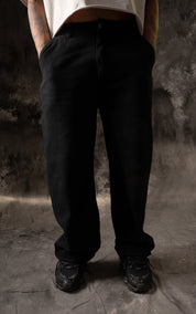 Jean Negro | BURNING