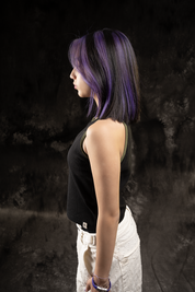 Tank Negro | BURNING