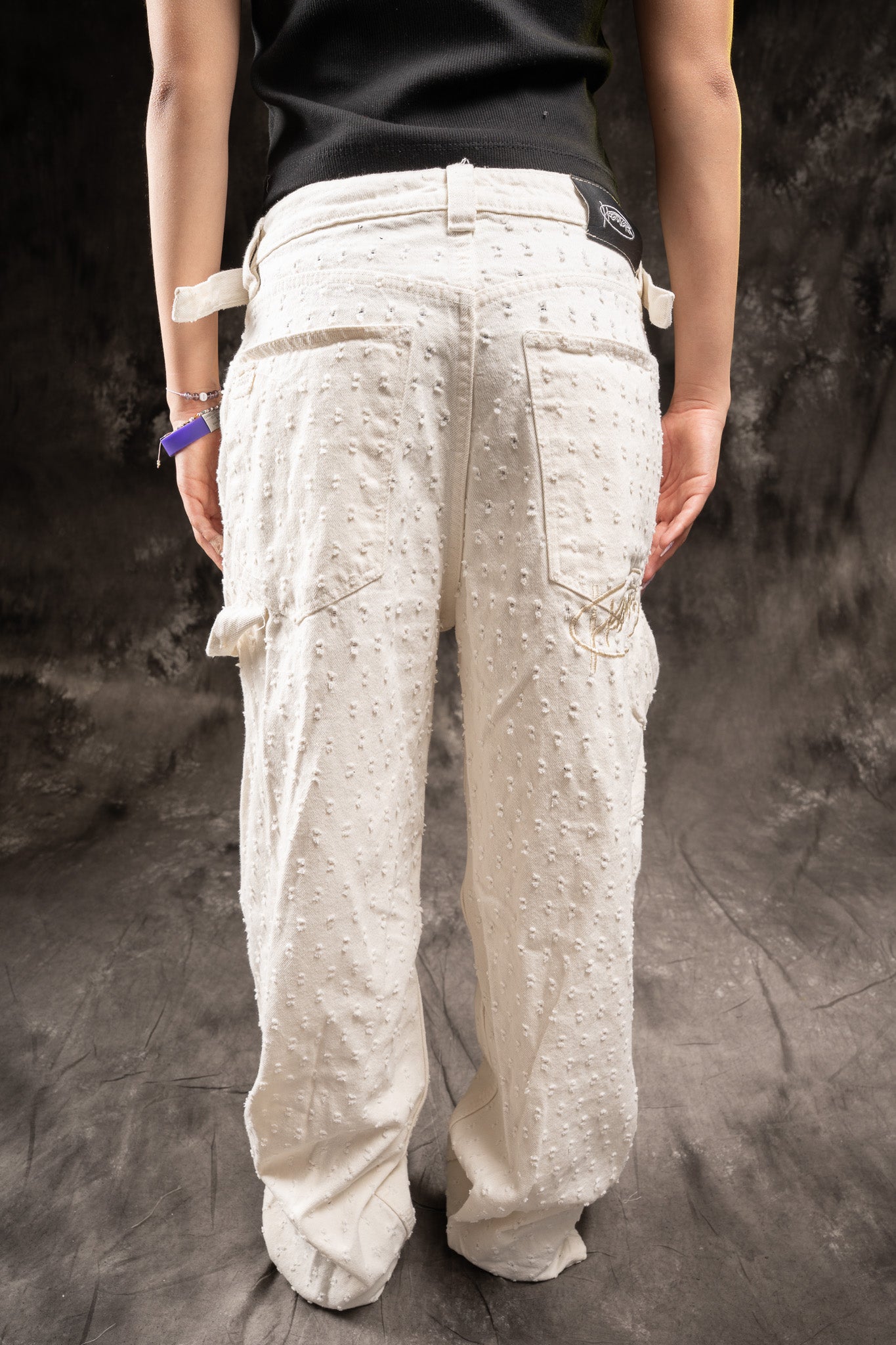 Jean Hueso | BURNING