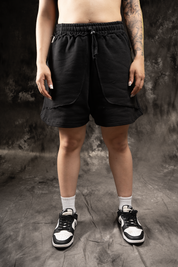 Short Negro | BURNING