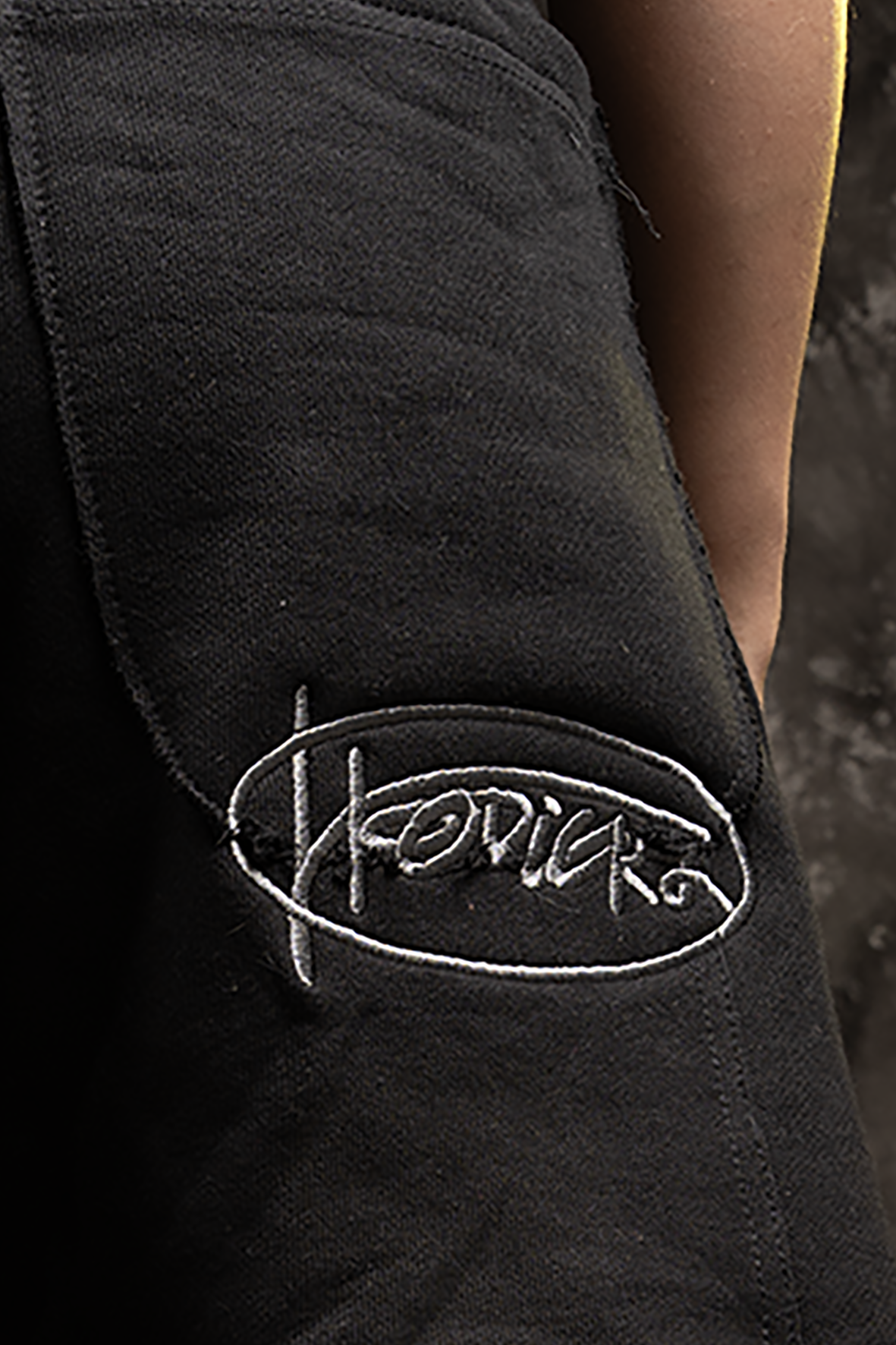 Short Negro | BURNING