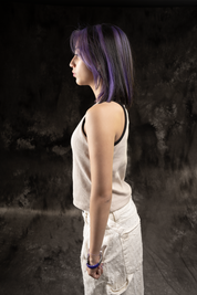 Tank Crema | BURNING