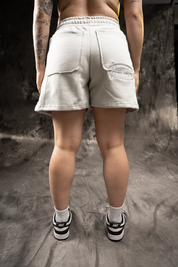 Short Verde Hoja | BURNING