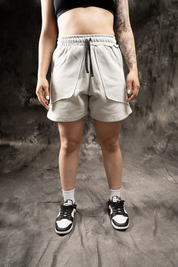 Short Verde Hoja | BURNING