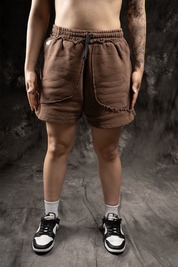 Short Cafe | BURNING