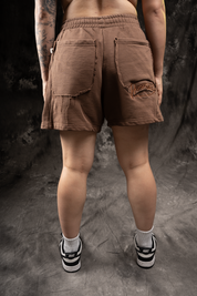 Short Cafe | BURNING