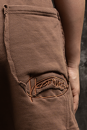 Short Cafe | BURNING