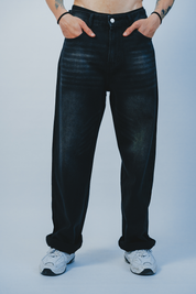 Jean Gris | HOODIERS FEMME