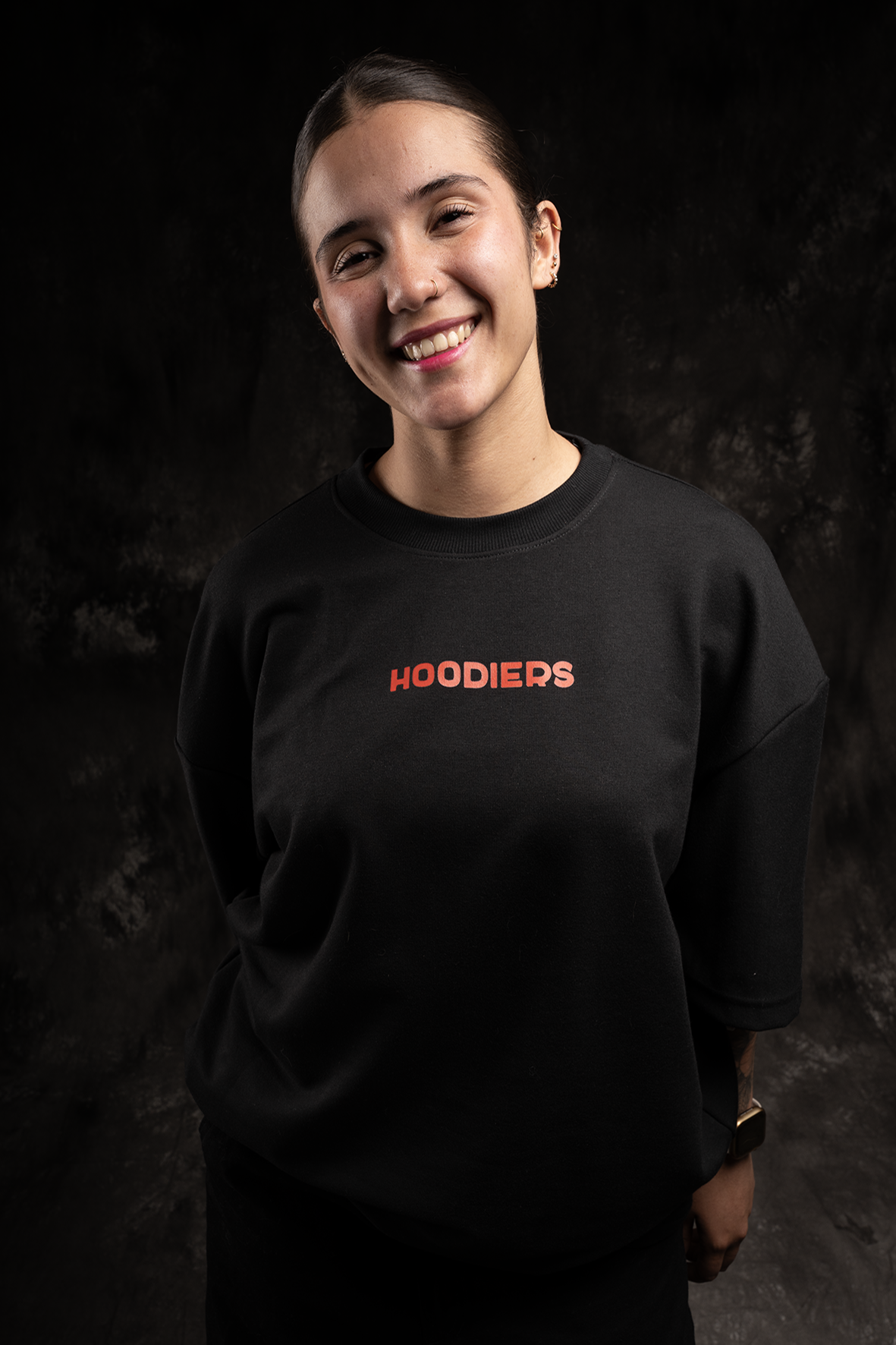 Camiseta Oversize Unisex - Carpe Diem | SEMÁNTICA