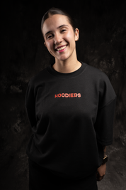 Camiseta Oversize Unisex - Carpe Diem | SEMÁNTICA