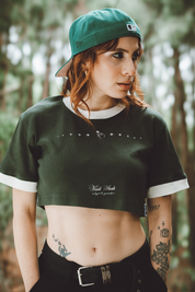 Top Over Verde | KUSH