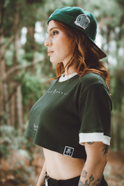 Top Over Verde | KUSH