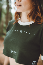 Top Over Verde | KUSH