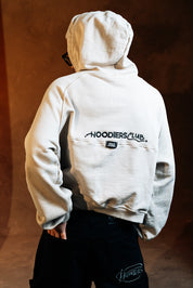 Hoodie Crema | Comfy & Cool